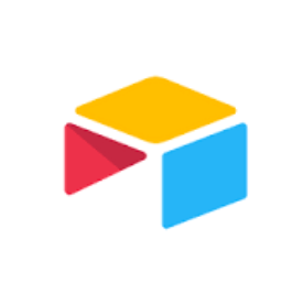 Airtable database and workflow management platform