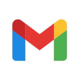 Gmail email communication platform