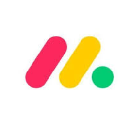 Monday.com work management and project collaboration platform