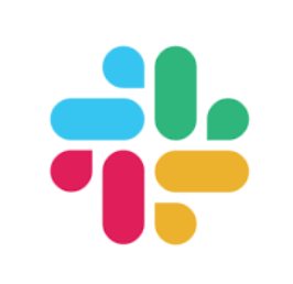 Slack team communication and messaging platform