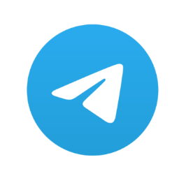 Telegram messaging platform